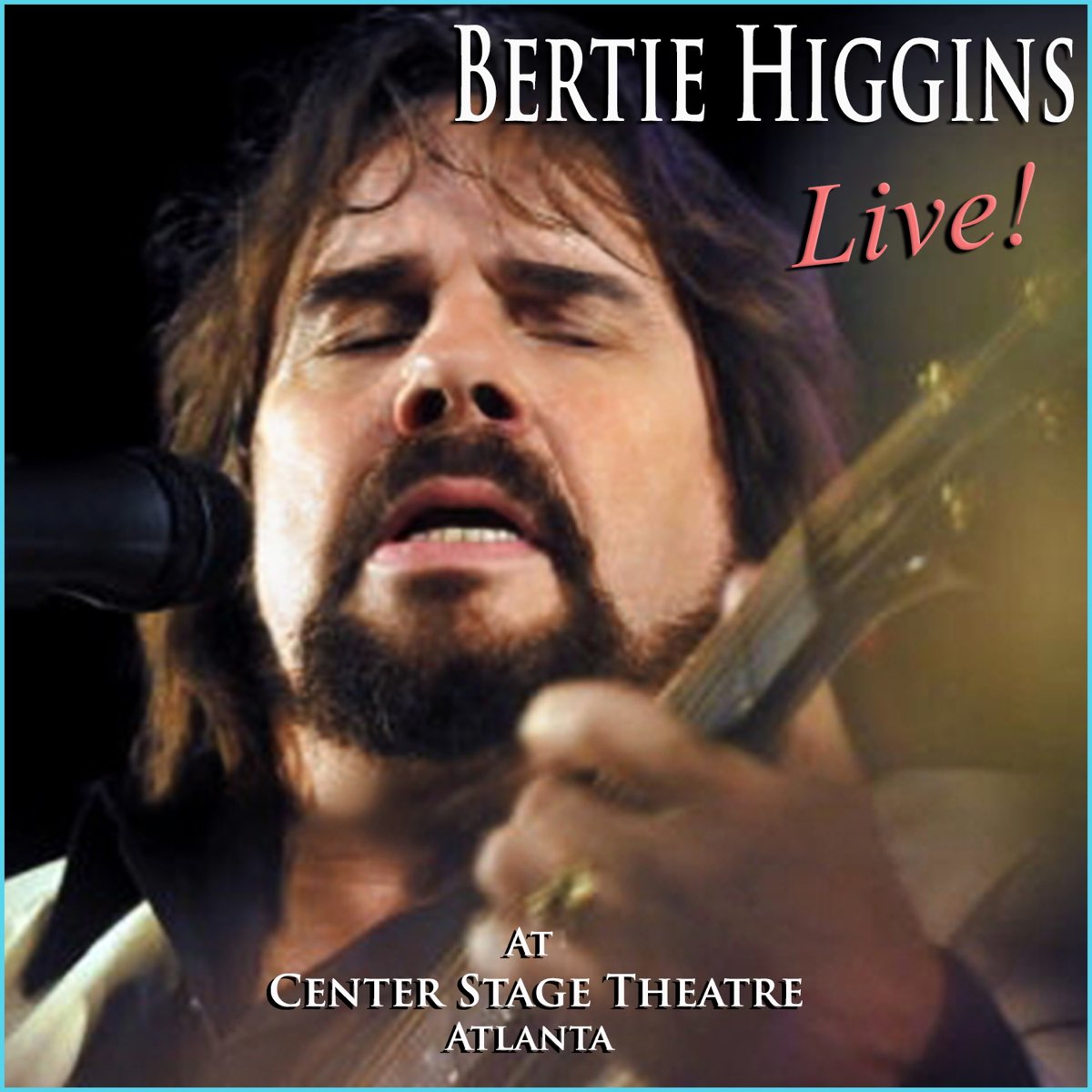 bertie-higgins-live-at-center-stage-atlanta-by-bertie-higgins-on-apple