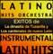 Belleza de cantina - Latino Hits Orchestra lyrics