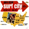 Surf City and Other Swingin' Cities artwork