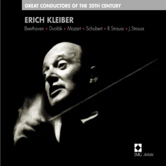 Carnival Overture, B.169 (2002 - Remaster) by Erich Kleiber & London Philharmonic Orchestra song reviws