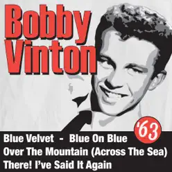 Bobby Vinton '63 - EP - Bobby Vinton