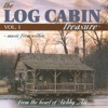 The Log Cabin Treasure, Vol. 1