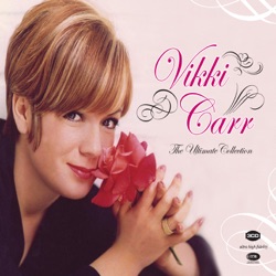 Vikki Carr - Strangers In the Night