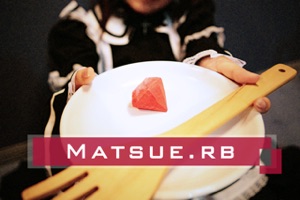 第8回Matsue.rb Radio:Javaの未来、RubyとJavaScriptの台頭、Express on railway、「Ruby研修用コンテンツ」を無償公開、ルビー学習サイト「Minituku」、天野紺屋5代目 天野尚さん