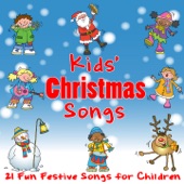 Kids' Christmas Songs artwork