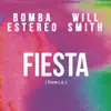 Fiesta (Remix) - Single album lyrics, reviews, download