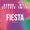 WILL SMITH FT BOMBA ESTEREO - FIESTA (Remix)