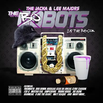 The Bobots 2.5 - The Jacka