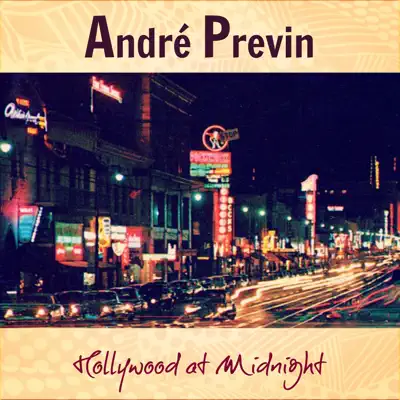 Hollywood at Midnight - André Previn