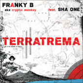 TerraTrema (feat. Sha One) - Franky B aka Cryptic Monkey