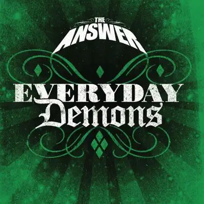 Everyday Demons - The Answer