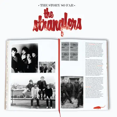 The Story So Far - The Stranglers