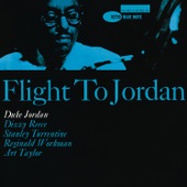 Duke Jordan Quintet - Flight To Jordan (Rudy Van Gelder Edition) (2007 Digital Remaster)