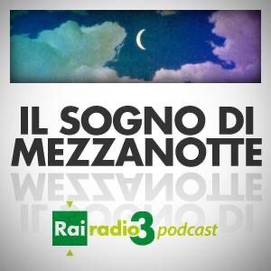 IL SOGNO DI MEZZANOTTE cover