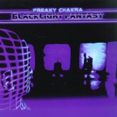 Freaky Chakra - Hyperspace