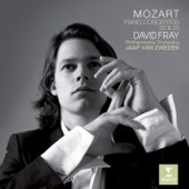 Mozart : Concertos No.22, 25 artwork