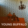Young Buffalo - EP artwork