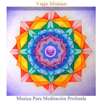 Fuego- El Centro del Poder, Manipura Chakra by Music for Deep Meditation song reviws