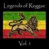 Legends of Reggae Vol. 1, 2013