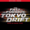 The Fast and the Furious: Tokyo Drift (Original Score) artwork
