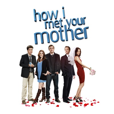 How I Met Your Mother, Season 9 iTunes