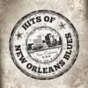 Hits of New Orleans Blues