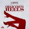 Grab Them Heels (feat. John Blu & Lil Durk) - DJ Moondawg lyrics