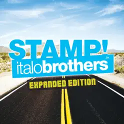 Stamp! - ItaloBrothers