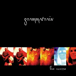 Grammatrain (Live) - Grammatrain