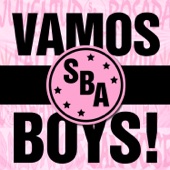 Vamos Boys! artwork