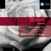 Bizet: Carmen album lyrics, reviews, download