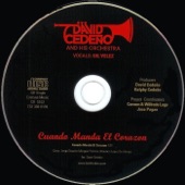 Cuando Manda El Corazón (feat. Gil Velez) artwork