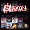 Rock 'n' Roll Gypsy (2010 Remaster) - Saxon lyrics