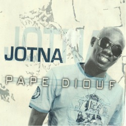 Pape Diouf - Handicap