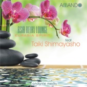 Eurasia Spirit - Asia Relax Edition artwork