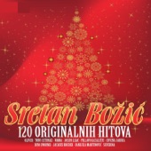 Sretan Božić - 120 Originalnih Hitova artwork