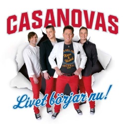 Casanovas - Dra Dit Pepparn Växer