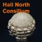 Consilium - Hall North lyrics