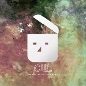 Cull - World Inside Your Head