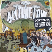Don't Panic: It's Longer Now! artwork