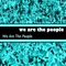 We are the People artwork