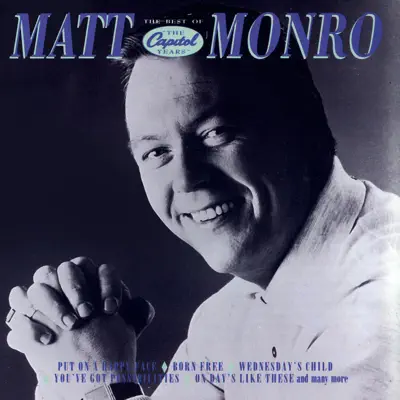 The Capitol Years - Matt Monro