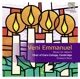 VENI EMMANUEL - MUSIC FOR ADVENT cover art