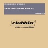 Let the Music Play - Single