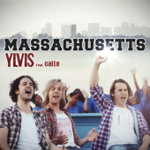 Massachusetts (feat. Calle) - Ylvis