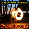 Pacific Islands 20 Traditional Favourites - Pacific Band United