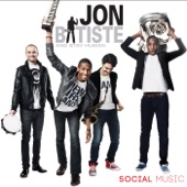 Jon Batiste and Stay Human - Express Yourself (Say Yes)