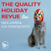 Los Straitjackets - Linus and Lucy (Live)