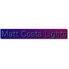 Matt Costa Lights - Single