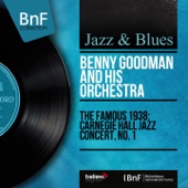 Benny Goodman and His Orchestra - One O' Clock Jump (Live)